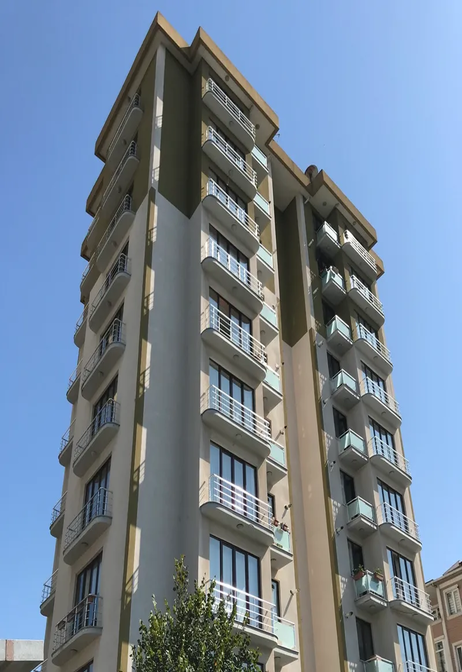 Çekmeköy Elegance