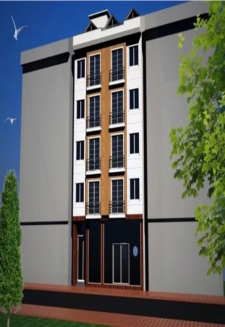 Kadıköy Bahariye