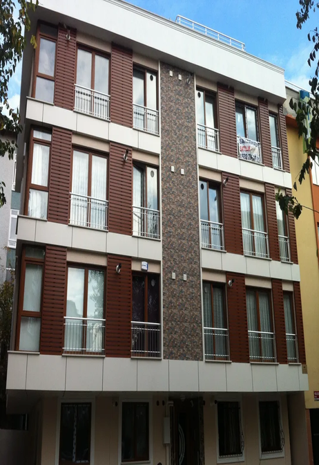 Üsküdar Bulgurlu