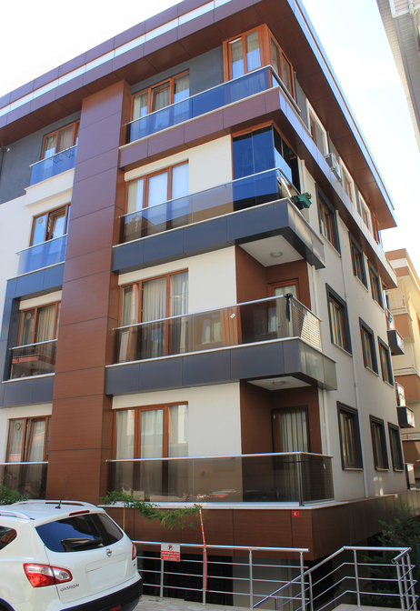 Üsküdar Bulgurlu - 2