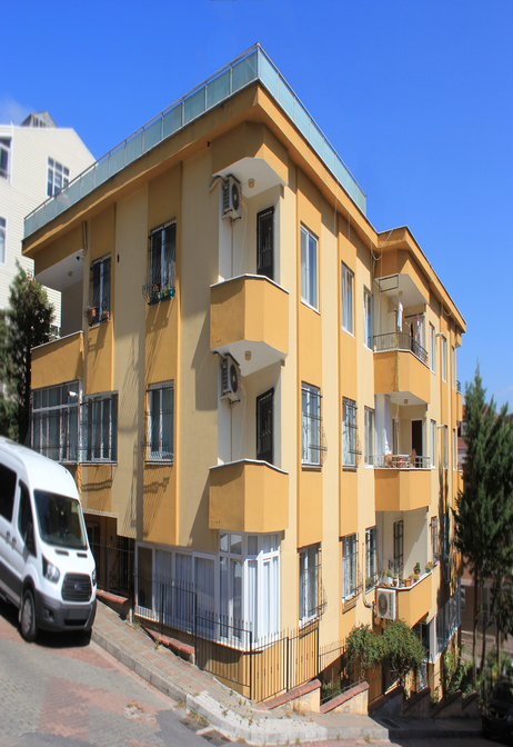 Üsküdar Kısıklı