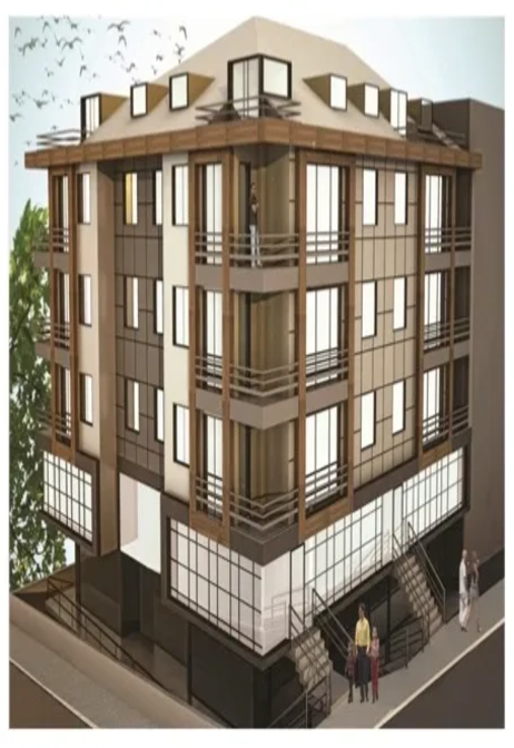 Üsküdar Libadiye
