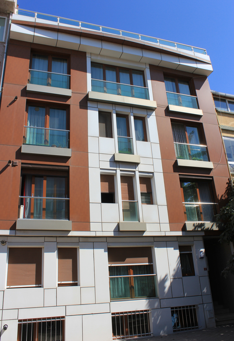 Üsküdar Salacak - 2
