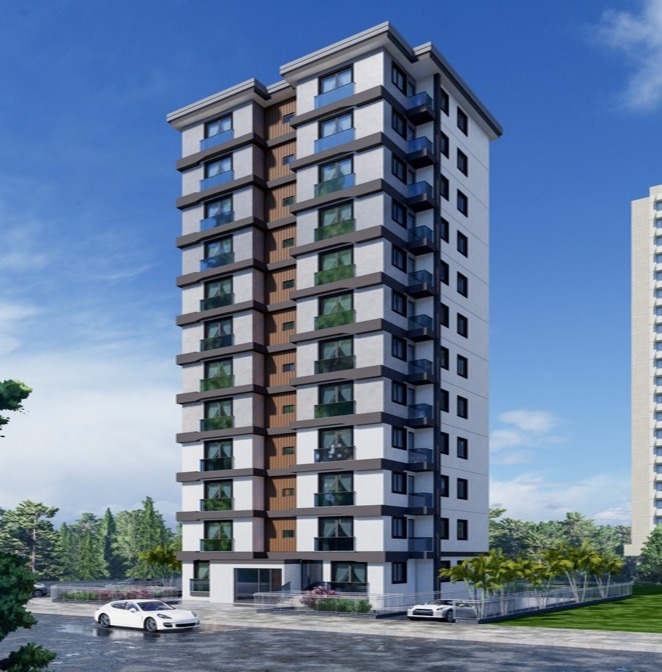 Kadıköy Merdivenköy